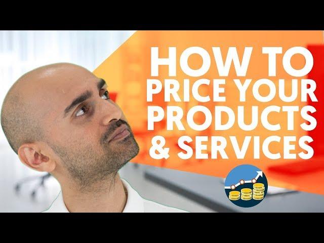 Pricing Strategies - How to Price Your Product or Services For Maximum Profit