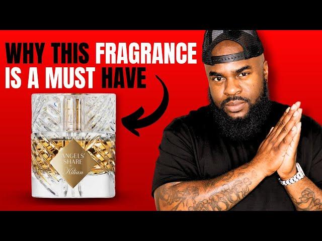 Why By Kilian Angels Share is STILL A MUST HAVE FRAGRANCE IN 2023 (COMPLIMENTS GALORE)