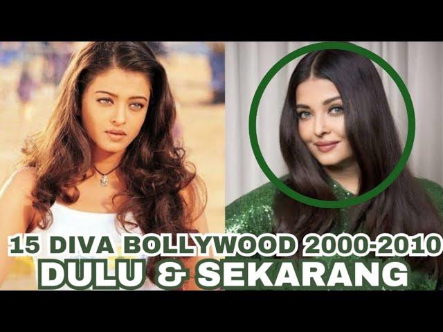 15 Aktris Bollywood Paling Populer di Era 2000-2010 dan Kabar Terbaru Mereka di Tahun 2024