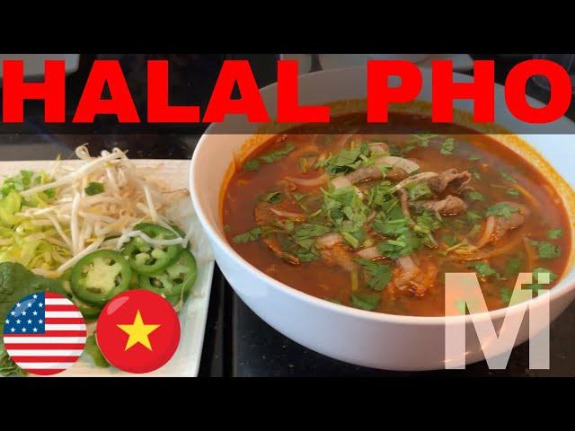 Halal Vietnamese | Champa Kitchen | San Jose | M+Bites