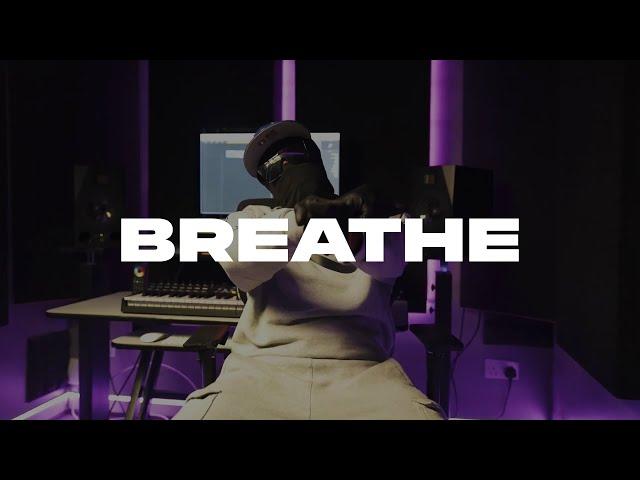 UK DARK DRILL TYPE BEAT 2023 | 'BREATHE'