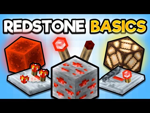 Ultimate Guide To Redstone In Minecraft 1.21