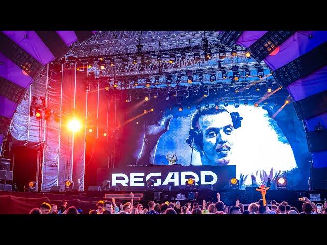 Regard - Neversea Festival - Summer 2023