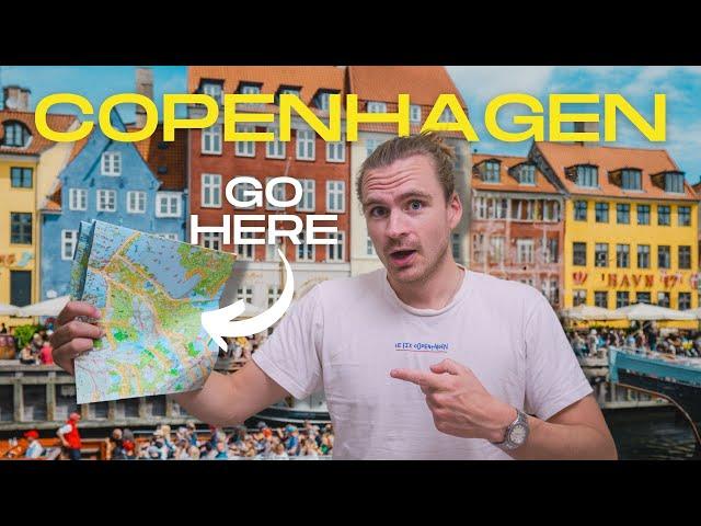 Explore Copenhagen - A local's Travel Guide