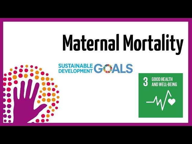 Maternal Mortality