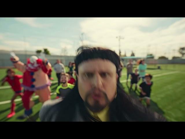 Oliver Tree & Robin Schulz - Miss You [10min LOOP]