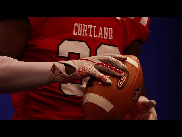 Cortland Football - One Day Until 2019 Cortaca Jug!!