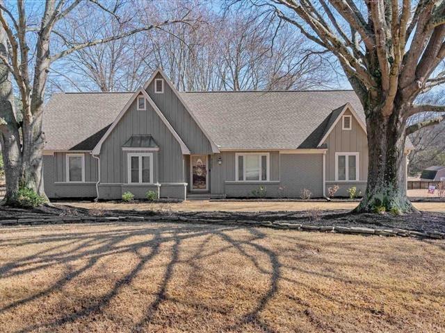 Homes for Sale - 4190 BARTLETT COUNTRY RD, Bartlett, TN