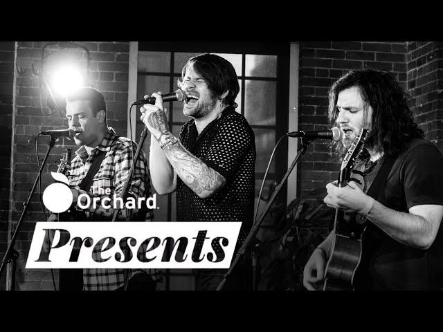 Beartooth | Live at The Orchard