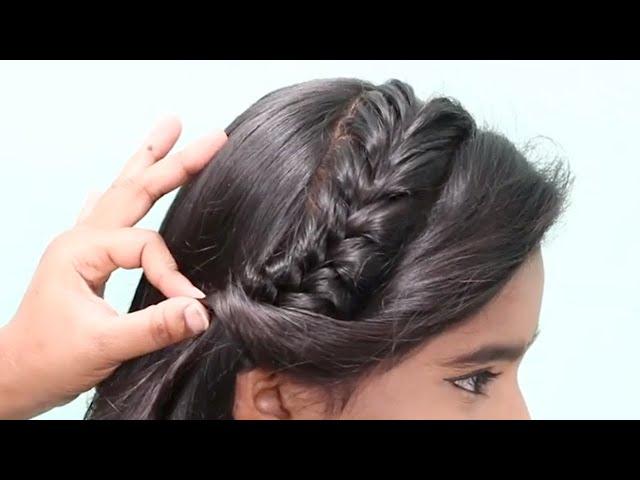 Easy Hair Style for Long Hair !! Amazing Hairstyles Tutorials Compilation, new 2020 hairstyles party