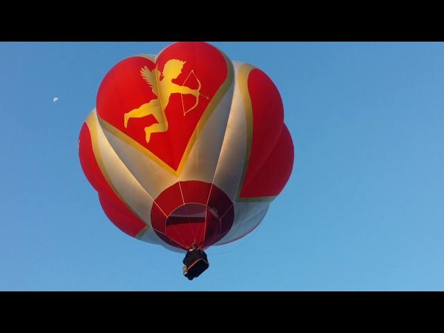 [Japan] 佐賀 インターナショナルバルーンフェスタ  熱気球 SAGA International Balloon Fiesta In Kyushu