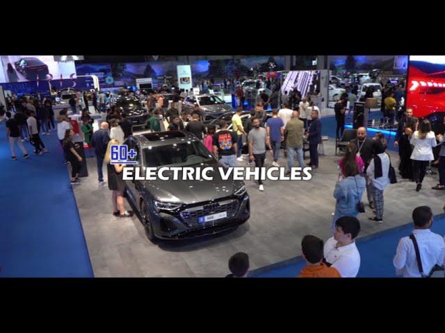 E-Motorshow 2023