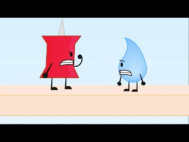 BFDI Episode 1 Alternate Ending In G Major 4747