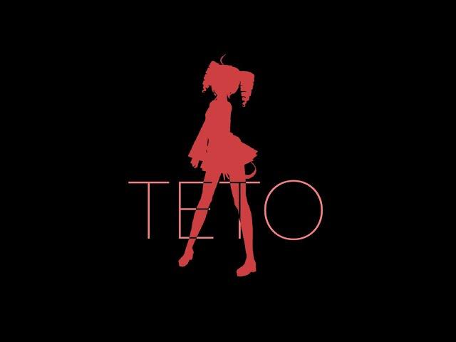 【重音テト/ Kasane Teto】 TETO (Miku- Anamanaguchi)【UTAUカバー】