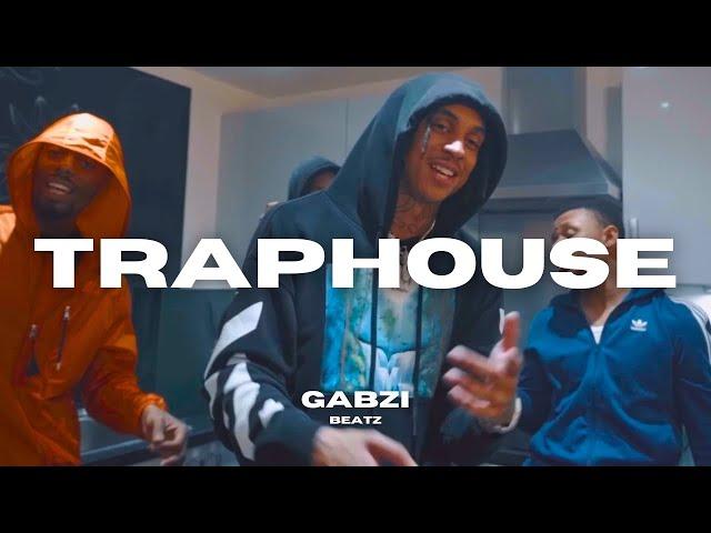 [FREE] (PIANO) D Block Europe Type Beat "Traphouse" (Prod By Gabzibeatz)