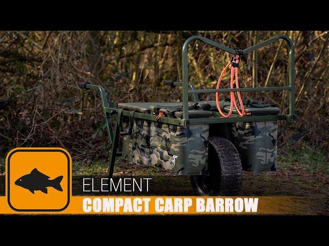 Prologic Element Compact Barrow - Carp Fishing