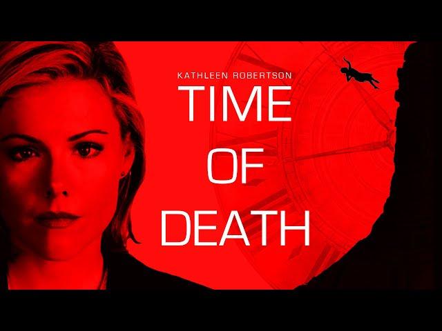 TIME OF DEATH Full Movie | Thriller Movies | The Midnight Screening