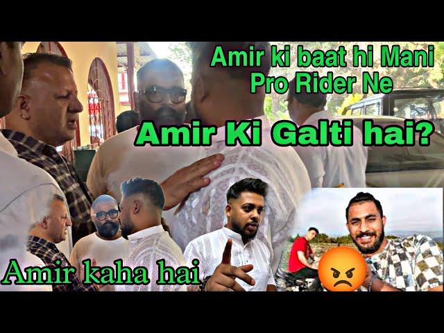 Puri Baat Hui Beer Biker Sammy se @BeerBikerSamy Youtuber Ne Bataya Pura Sach @METARIDER