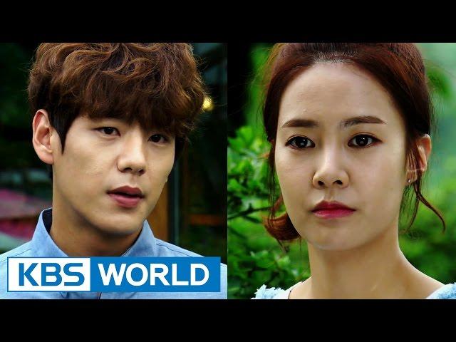 All is Well | 다 잘 될거야 EP.1 [SUB : ENG,CHN / 2015.09.15]