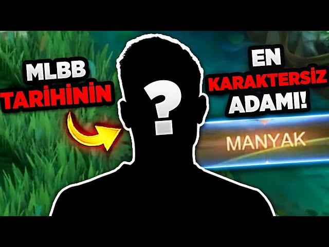 MLBB'NİN EN BÜYÜK ........ ........... İLE TANIŞIN! BÖYLE BİR REZİLLİK YOK!