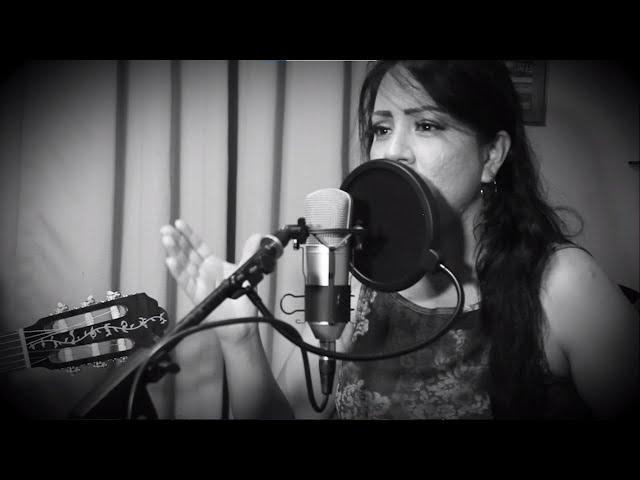 NO ME MIENTAS (Cover) / Lady Diaz & Linn Espinoza / Live Session