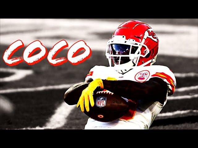 Tyreek Hill Mix - "Coco" 24kGoldn ft. DaBaby