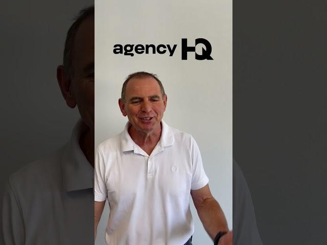 Join Agency HQ