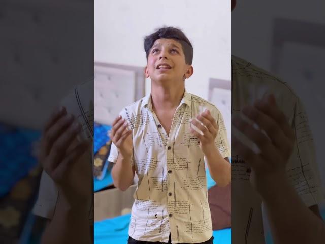 اطفال فتحو موكب #تمثيل_واحد_عراقي 93 #ريبر _كنك 93