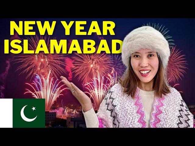 This Is Why PAKISTAN is Better than DUBAI | HAPPY NEW YEAR 2025 