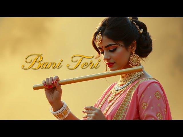 MAHAA Bhakti Songs with ( HD 4k ) Hindi Music Videos You Will LOVE! banee teree jogan kana