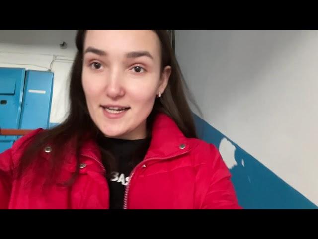 Мы помирились! Таких ногтей у меня ещё не было. Сходили в больницу. Софе назначили лечение.