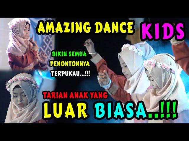 DANCE KIDS FIHAA