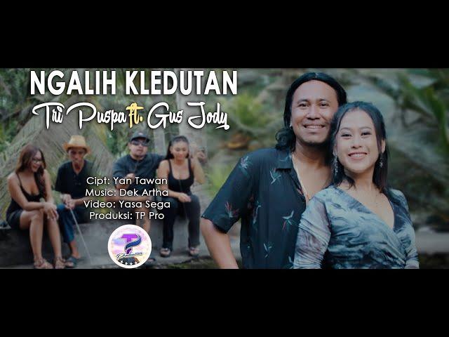 Tri Puspa Ft. Gus Jody - Ngalih Kledutan (Official Music Video)