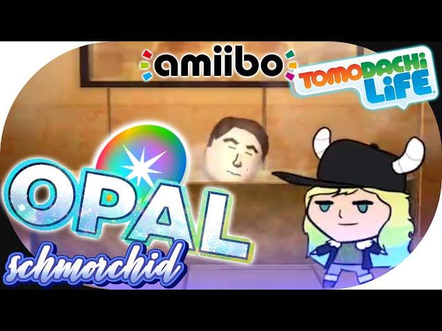 Orchid's "OPAL 23" AMIIBO TOURNAMENT - THE REST OF IT + TOMODACHI LIFE