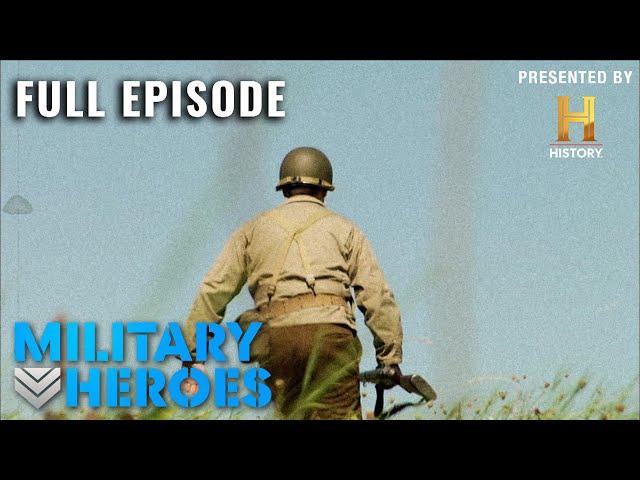 Patton's Controversial Halt in France | Patton 360 (S1, E6) | Full Episode