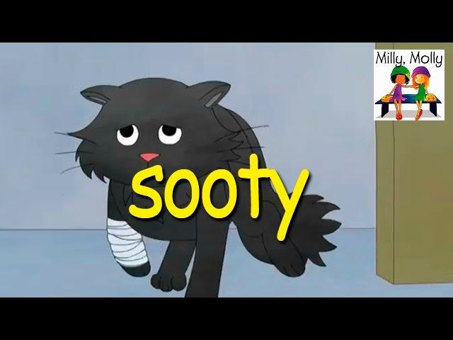 Milly Molly | Sooty | S2E7