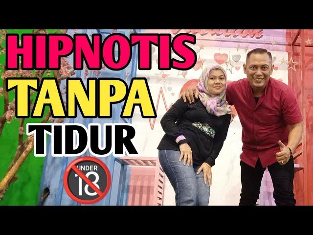  CARA HIPNOTIS ORANG LAIN TANPA MENIDURKAN | HIPNOTIS TERSELUBUNG