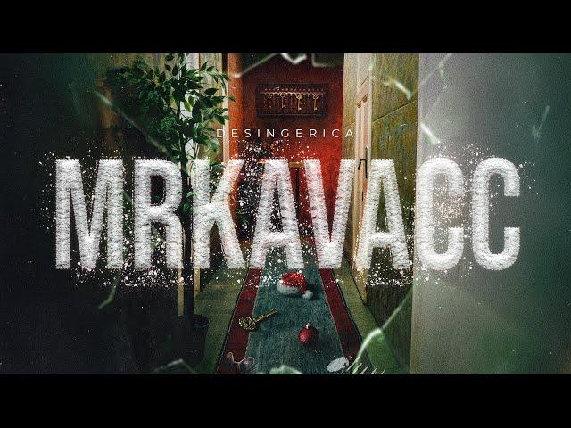 DESINGERICA - MRKAVACC (OFFICIAL VIDEO)