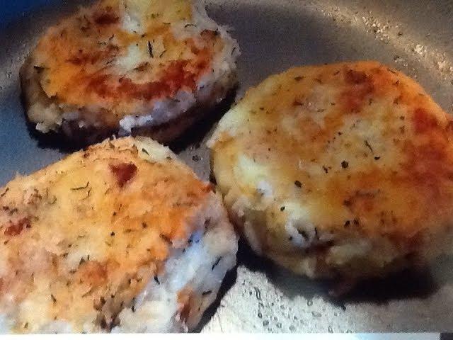 What's the Secret to Making Authentic Newfoundland Fish Cakes?