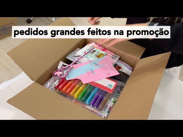 Lojinha da Lívia | Compras grandes na promoção 