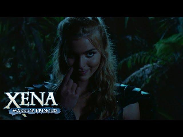 The Return of Callisto | Xena: Warrior Princess