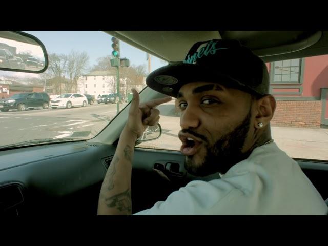 Joyner Lucas  - Ross Capicchioni