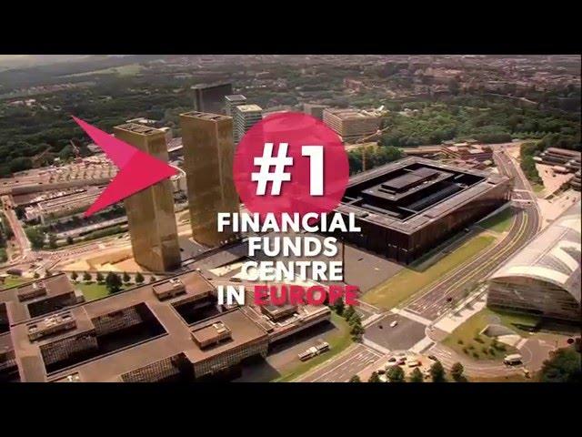 Luxembourg's global private equity & venture capital hub