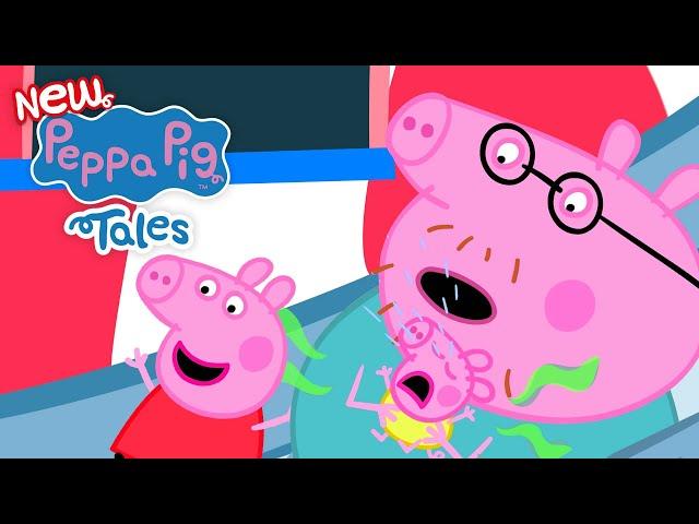 Peppa Pig Tales  Baby Alexander Goes To The Carnival  Peppa Pig Episodes