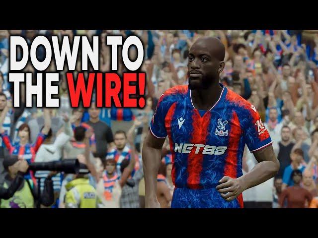 It All Came Down to ONE Goal – FUMA Online League Finale!