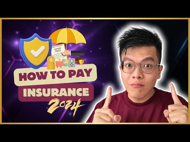 3 Best ways to Pay Insurance & Earn Rewards in 2024