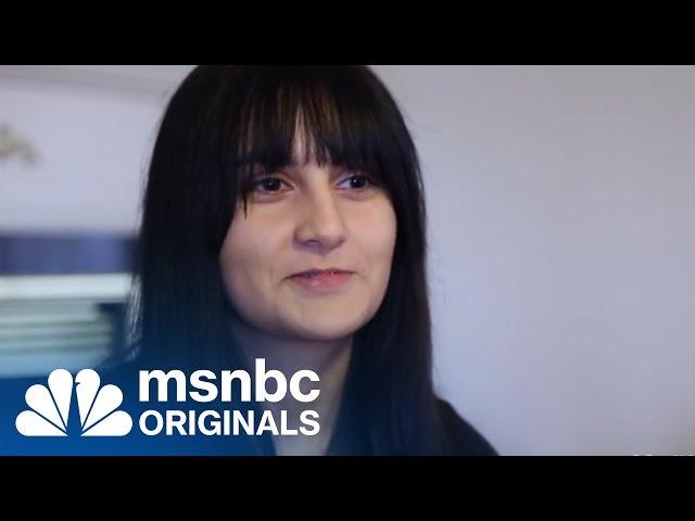 The Dark Side Of Being A Child Prodigy | Originals | msnbc