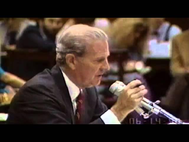 James Baker and the White House Telephone