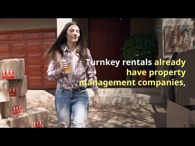 Should You Invest in Turnkey Rentals in 2019? | Investment Club 360