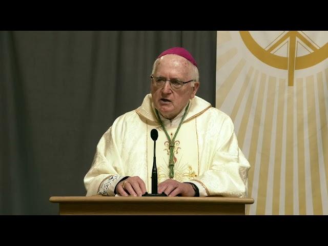 Sunday Catholic Mass Today | Daily TV Mass, Sunday November 24, 2024